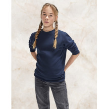 BCWK001 - B&C BE INSPIRED - Sweat ID.332 Crew enfantBCWK001 - B&C BE INSPIRED - Sweat Enfant ID.332 ColB&C